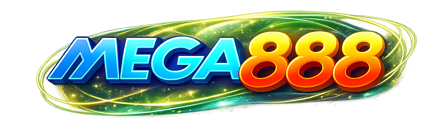 Mega888
